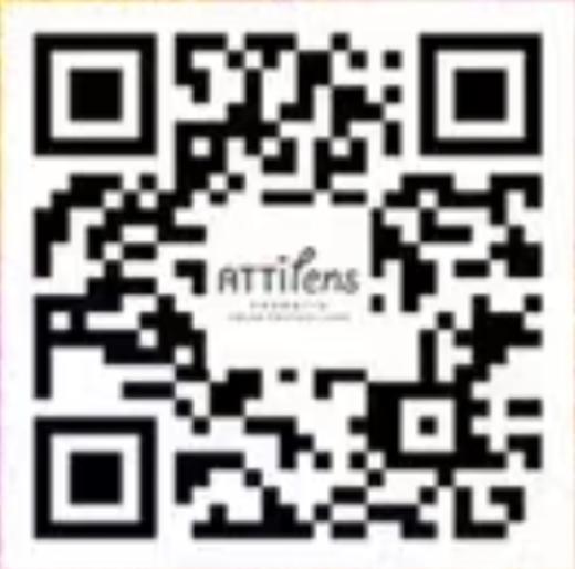 attilens，99/一副，138/两副（商品详情区任选） 商品图4