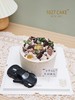 1027 Cake |  跑车主题 黑色保时捷918 海盐奥利奥 商品缩略图1