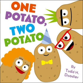 One Potato，Two Potatoes