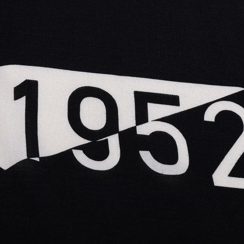 【国内现货秒发】Givenchy/纪梵希 女士混纺丝巾方巾围巾 BP0051Y4B 商品图3