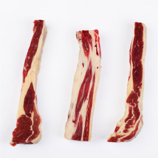 1000g袋装去骨牛肋肉 商品图1