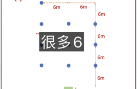 金卡纳D系列桩图202111期