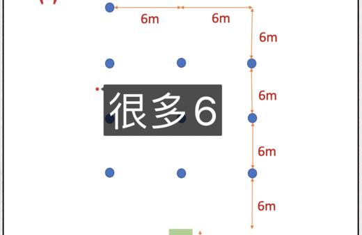 金卡纳D系列桩图202111期 商品图0