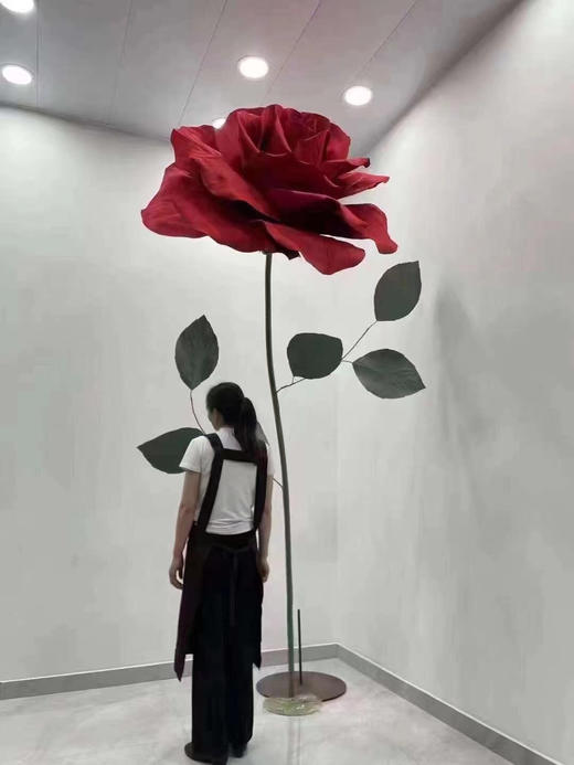 棉纸单头大花【运费自理】 商品图4