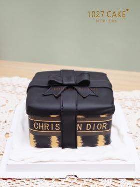 1027CAKE |  翻糖装饰 糯米纸 雕牌 手工制作