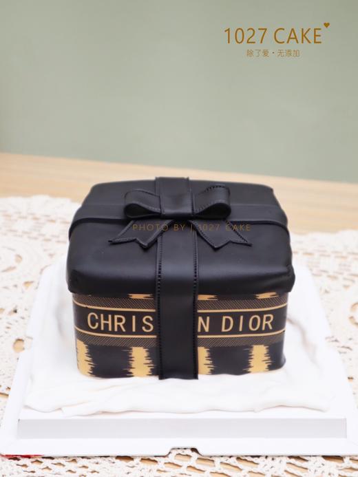 1027CAKE |  翻糖装饰 糯米纸 雕牌 手工制作 商品图0