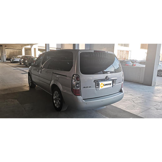 别克 GL8 2.4L 经典版 【长租-北京】 商品图6