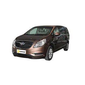 别克 GL8 28T 豪华型【长租-北京】