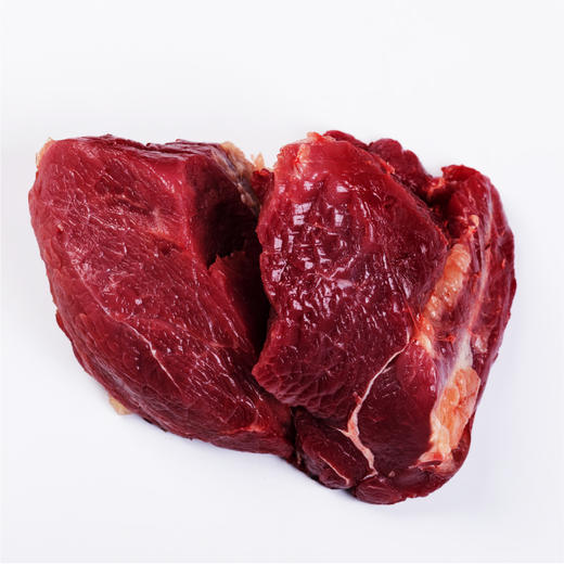 1000g袋装牛后腿肉 商品图1