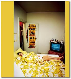 威廉·埃格尔斯顿摄影 William Eggleston: For Now