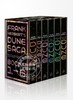 沙丘六部曲套装 进口英文原版 Dune 甜茶海王张震同名电影科幻小说 弗兰克·赫伯特 Frank Herbert当代科幻史诗原著畅销书 商品缩略图0