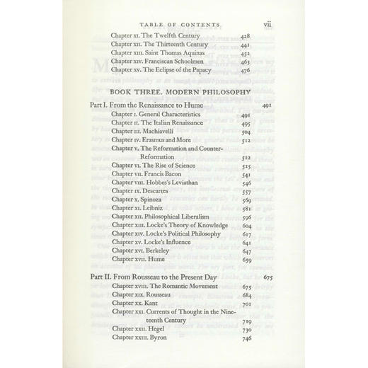 西方哲学史 商品图3