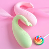丽波 喵喵 大眼怪 多频震动情趣跳蛋 商品缩略图3