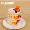 缤纷裸蛋糕【超值3层水果享受】 商品缩略图3