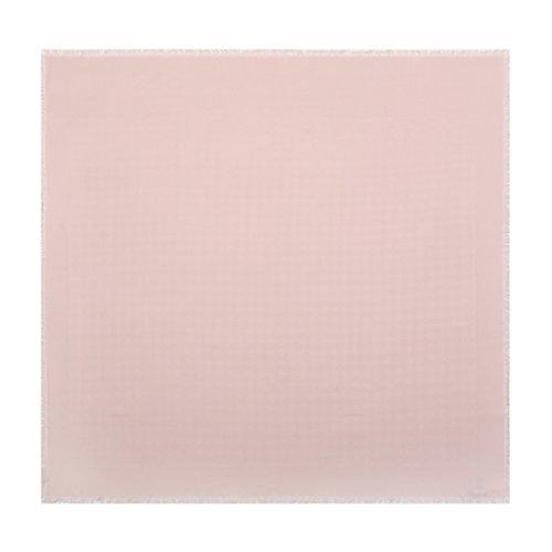 【国内现货】Tory Burch/汤丽柏琦 TB围巾 女士羊毛/桑蚕丝围巾 45664 商品图8