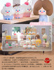 F.UN Rico 下午茶 12只/盒 盲盒 UPFUN 商品缩略图0
