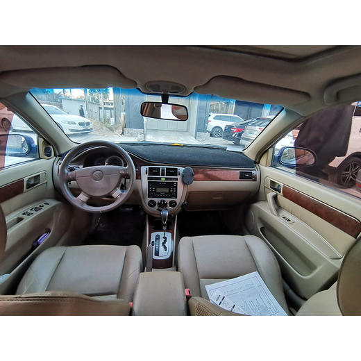 别克 凯越 旅行版 1.8LE-AT 【长租-北京】 商品图4