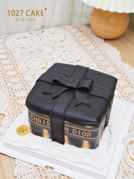 1027CAKE |  翻糖装饰 糯米纸 雕牌 手工制作 商品图3