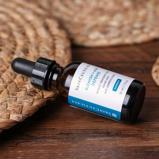 修丽可果酸精华30ml 商品图3