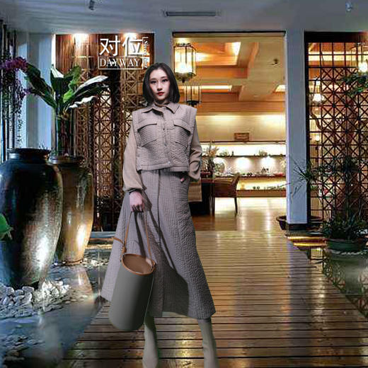 对位SJR1NC_马夹_ZK 商品图0