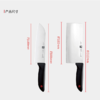 【已下架】积分换购 | 预售 | 双立人 TWINPoint中片刀+多用刀礼盒（不支持无理由退换）[福利品] 商品缩略图3
