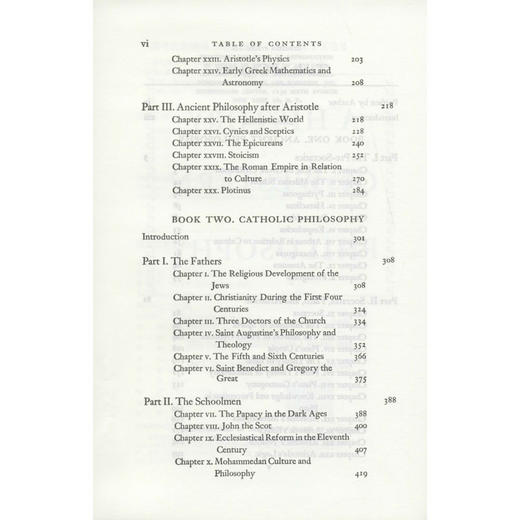 西方哲学史 商品图2