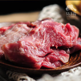 （旧）生态猪肉 | 合作生产*Eco-pork | Coproduction