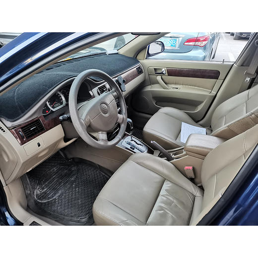 别克 凯越 旅行版 1.8LE-AT 【长租-北京】 商品图5