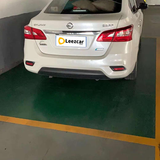 日产 轩逸 1.6XL CVT尊享版 【月租-深圳】 商品图6