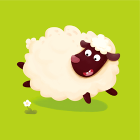 1阶-动物认知：绵羊