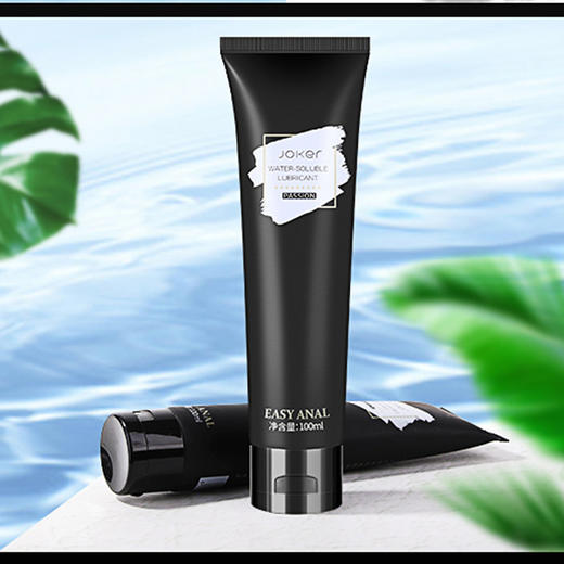 JOKER后庭水溶性润滑剂 商品图1