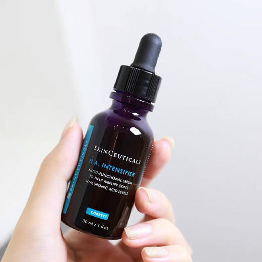 修丽可紫米精华30ml 商品图0