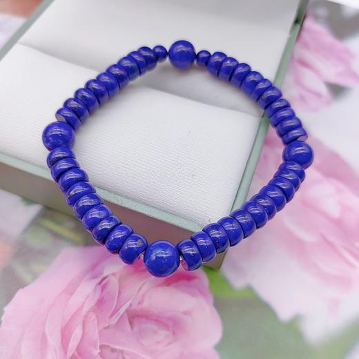 青金石手串 商品图0