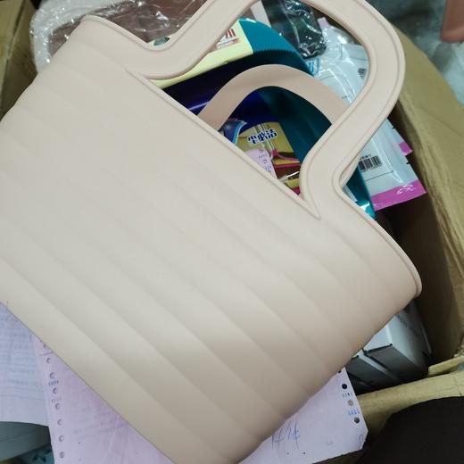 优沐时尚手提篮 商品图0