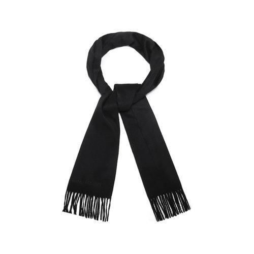 【国内现货】Alexander McQueen/亚历山大麦昆 2021款 男女中性山羊绒围巾披肩 557712 4201Q 商品图1