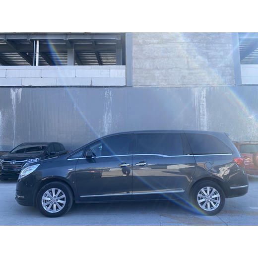 别克 GL8 28T 豪华型【长租-北京】 商品图3