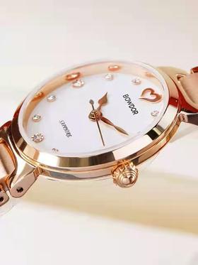 宝舵石英腕表 尺寸:26cm