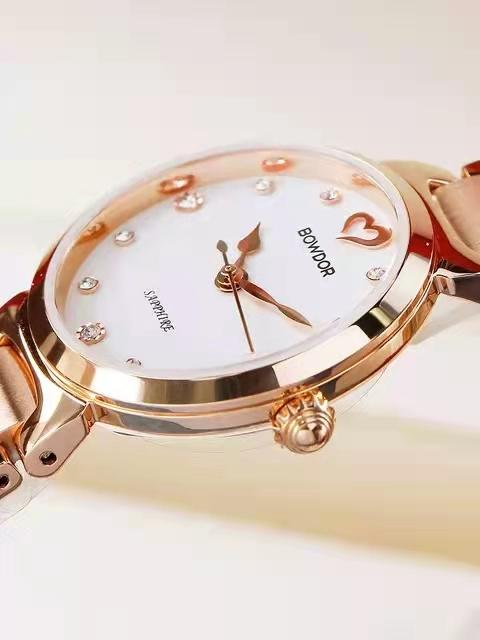 宝舵石英腕表 尺寸:26cm 商品图0