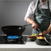 【已下架】积分换购 | 预售 | 双立人 ZwillingEnjoy 中式煎炒锅三件套装（不支持无理由退换） [福利品] 商品缩略图2