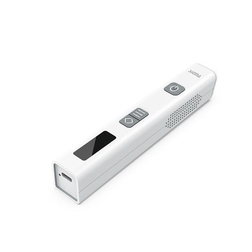 【充电款】SQ308FCMFD希格玛SIGMA光疗棒白癜风银屑病光疗仪辐照强度12mW/cm2【适应症：白癜风、银屑病】 商品图5