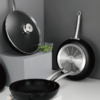 【已下架】积分换购 | 预售 | 双立人 ZwillingEnjoy 中式煎炒锅三件套装（不支持无理由退换） [福利品] 商品缩略图1