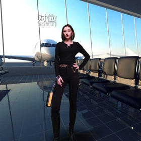 朝子SKFL0T_长裤_ZK