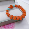 南红单圈手串 商品缩略图1