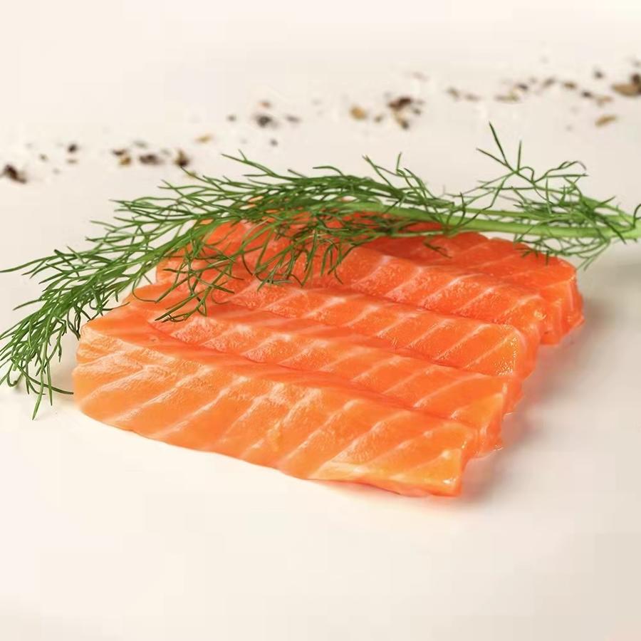 【bf】帝王鲑 1kg