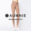 【AUMNIE】融合交叉长裤 FUSION WRAP PANTS 商品缩略图1