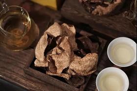 一两陈皮一两金！每天用它泡水喝，醇厚甜润，瞬间胃口大开！ 
