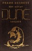 沙丘三部曲精装套装 英文原版 Dune 甜茶海王张震同名电影科幻小说 弗兰克·赫伯特Frank Herbert 当代科幻史诗原著畅销书 商品缩略图0