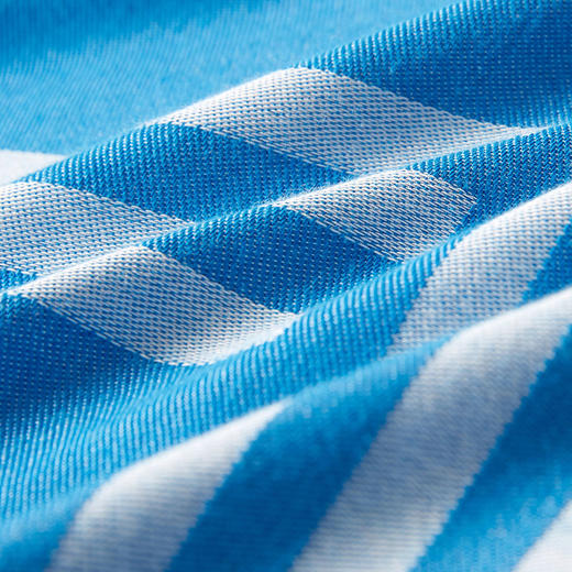 【已下架】积分换购 | KENZO 提花竹棉毯100*160CM [福利品] 商品图3