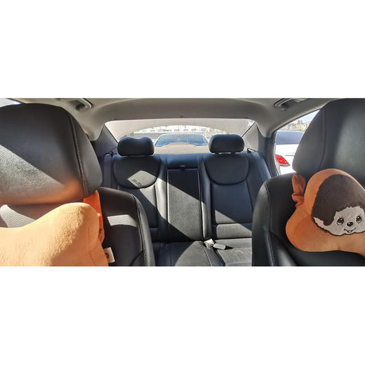 现代 朗动 1.6L 自动尊贵型 【长租-北京】 商品图9