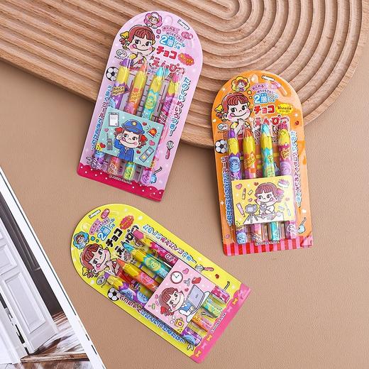 不二家铅笔巧克力 商品图0